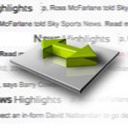 Hot Scroller - Joomla Scroller Module Image 1