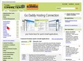 Joomla on GoDaddy - screen2