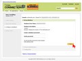 Joomla on GoDaddy - screen5