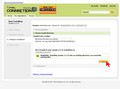 Joomla on GoDaddy - screen6