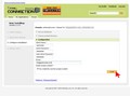 Joomla on GoDaddy - screen7