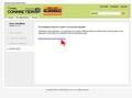 Joomla on GoDaddy - screen8