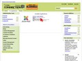 Joomla on GoDaddy - screen9
