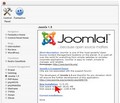 Joomla on cPanel - screen3
