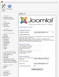Joomla on cPanel - screen4