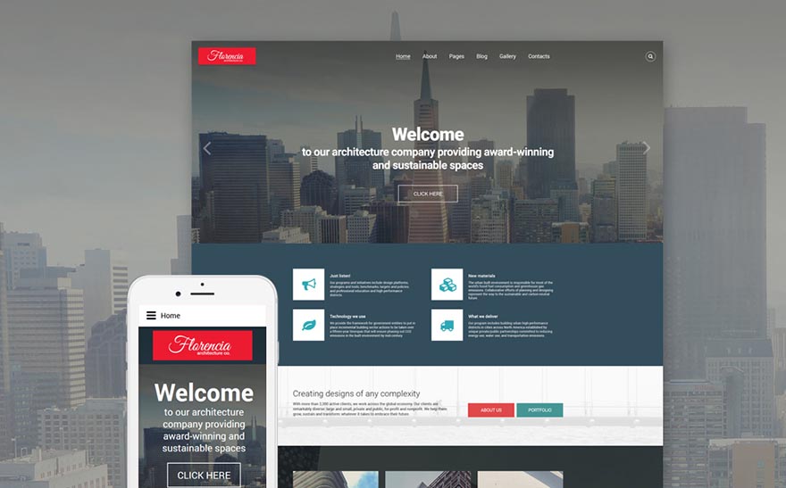 Best Selling Joomla Templates 2017