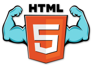 HTML5