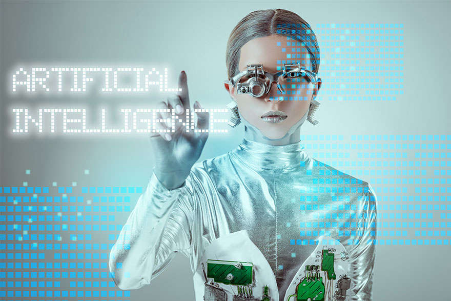 Artificial Intelligence SEO