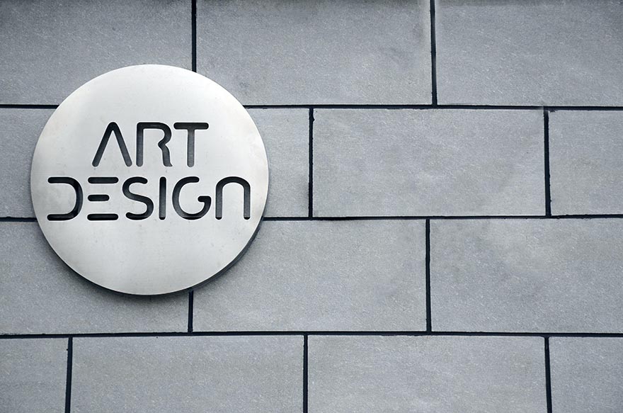 Business logo