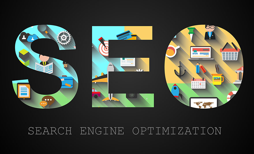 SEO - Choosing the Right Keywords