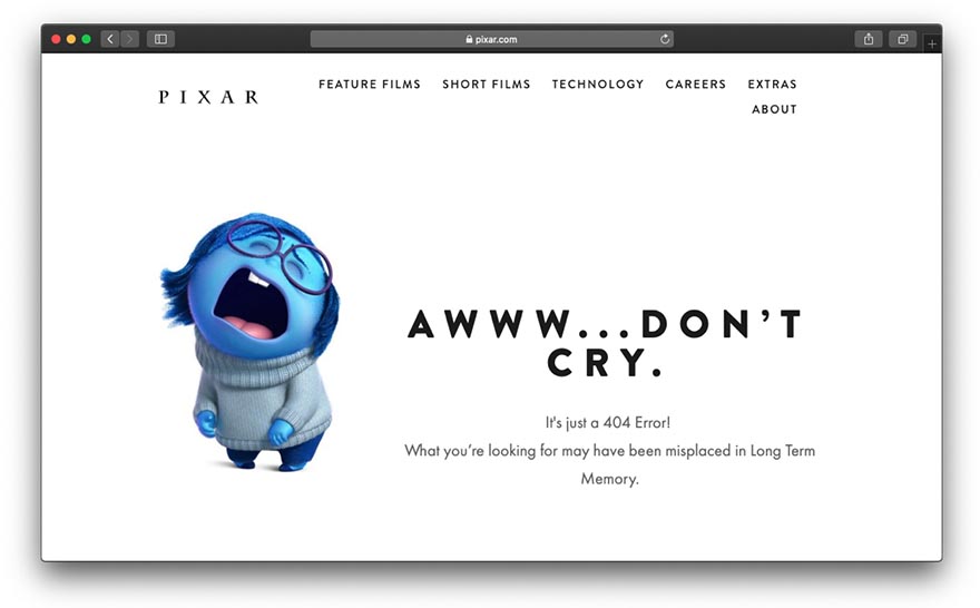 Pixar