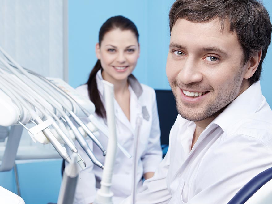 How to Create a Client Email Follow Up System for a Dental Office