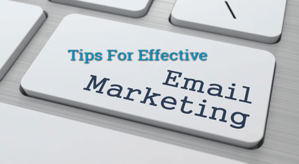 Email Marketing Tips