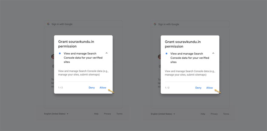 Google Site Kit