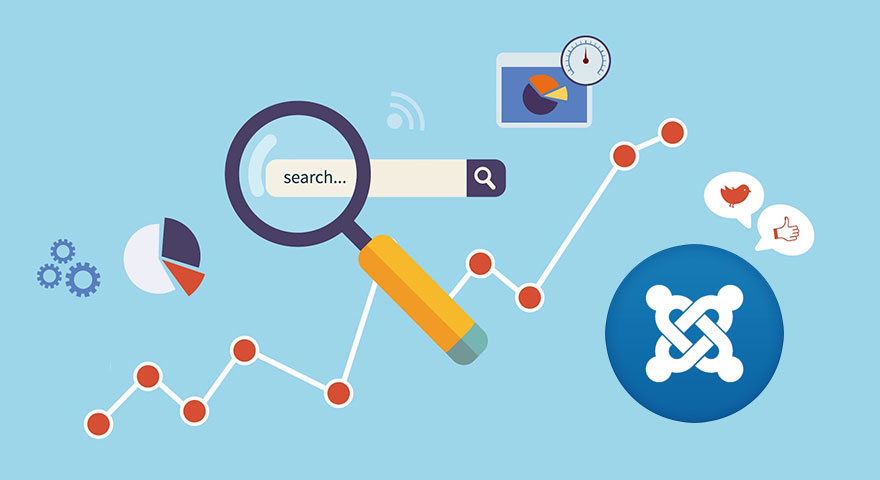 Harness the Powers of Joomla for SEO