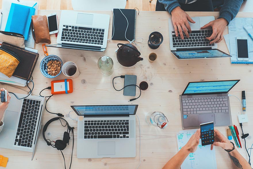Help Your Business Grow