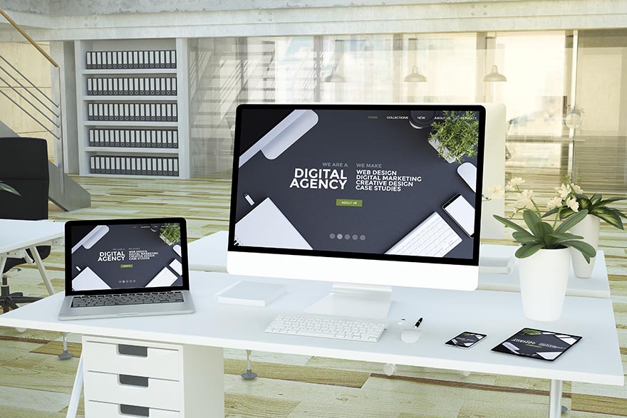 How To Impress Visitors With Your Website