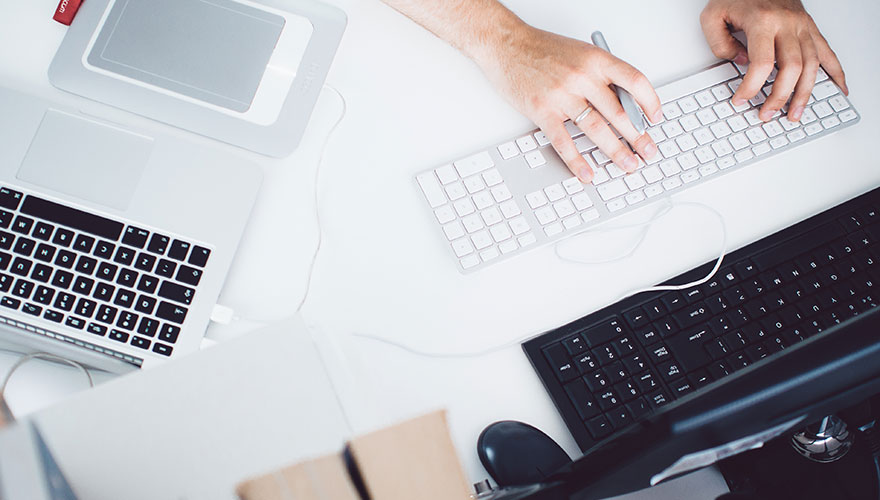 Improve Online Visibility