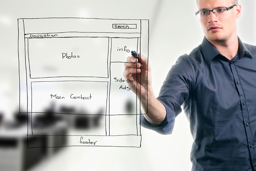How to Improve Your Skills as a Web Designer