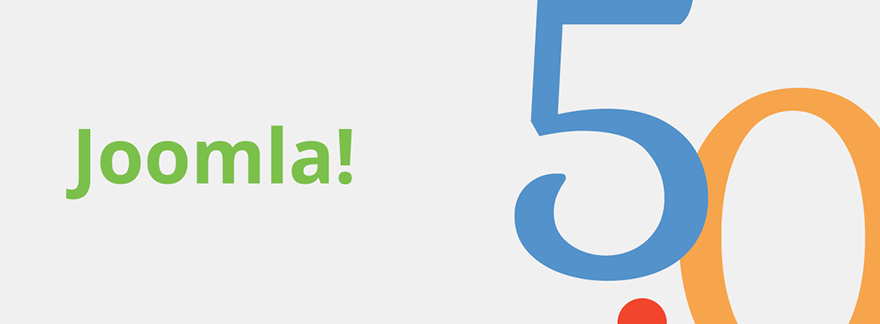 Joomla 5.0 released