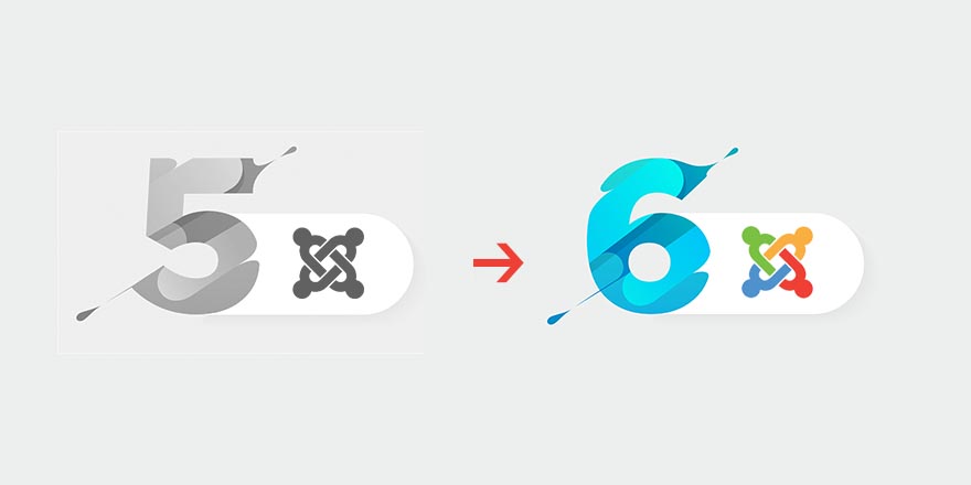 Upgrade from Joomla 5 to Joomla 6