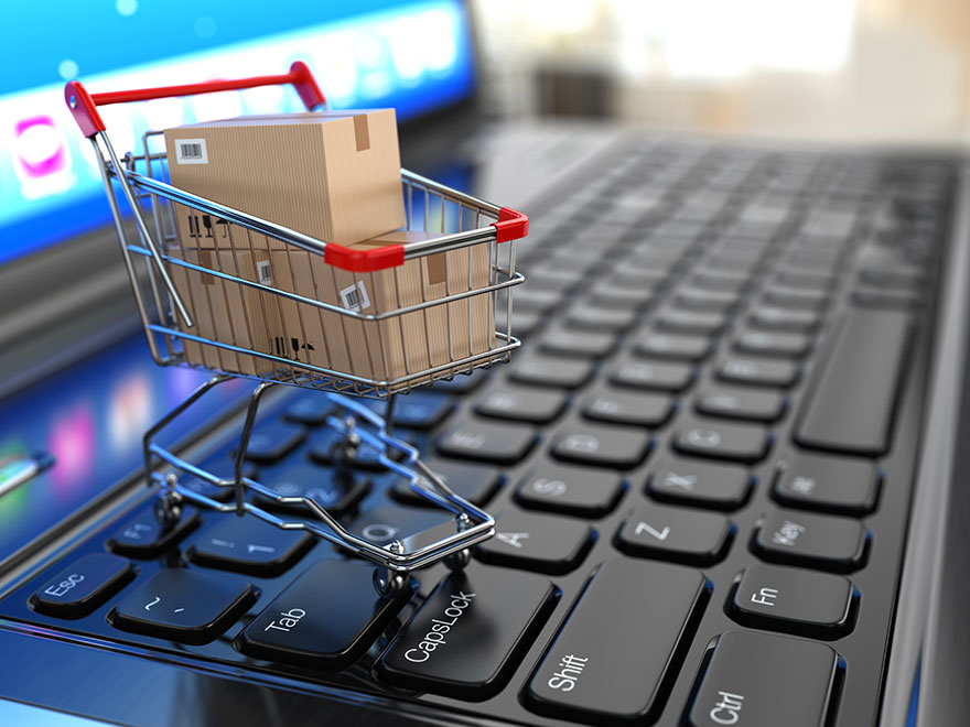 Joomla for Your E-Commerce Site