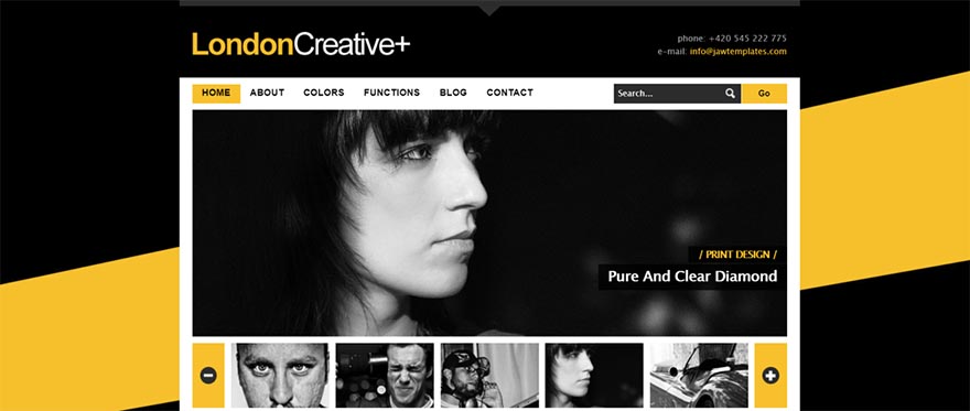 London Creative