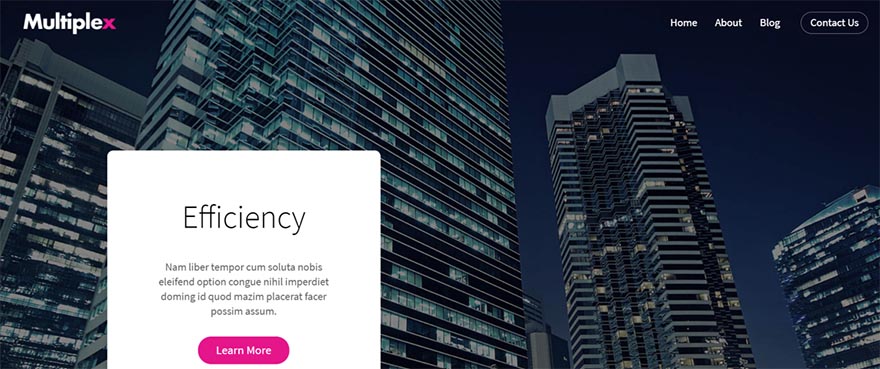 The List of Best Joomla Templates for Blog