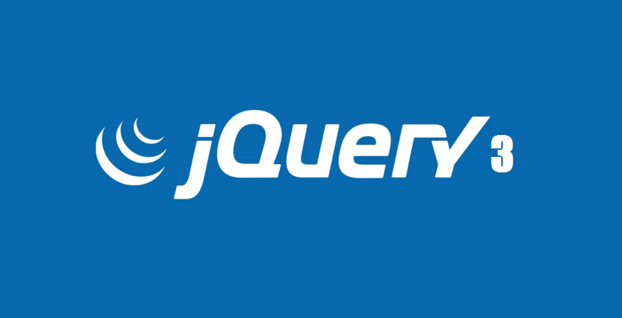 jQuery 3: Exciting Features To Look Upon
