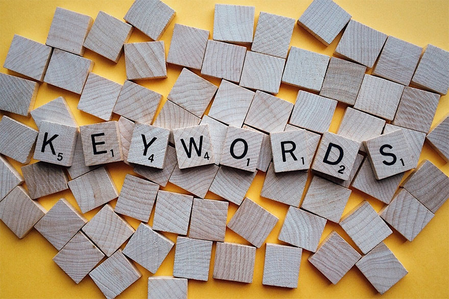 Local SEO Keywords