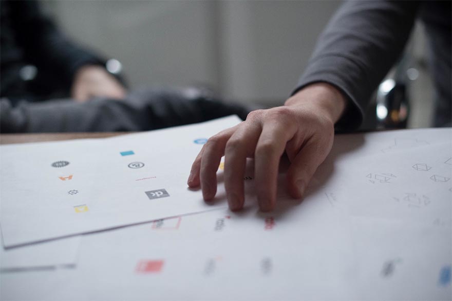 Logo Design Tools