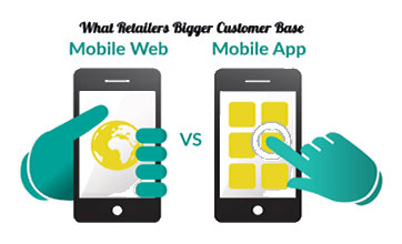 Mobile Apps Vs. Mobile Web