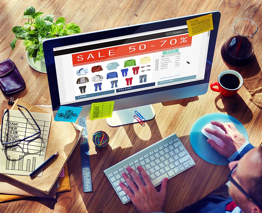 Protecting eCommerce Website