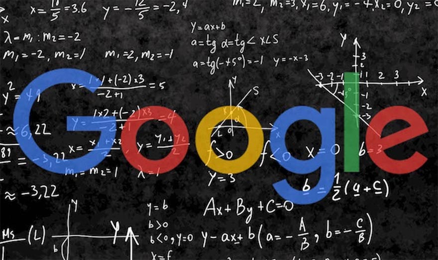 Change in Google Algorithms
