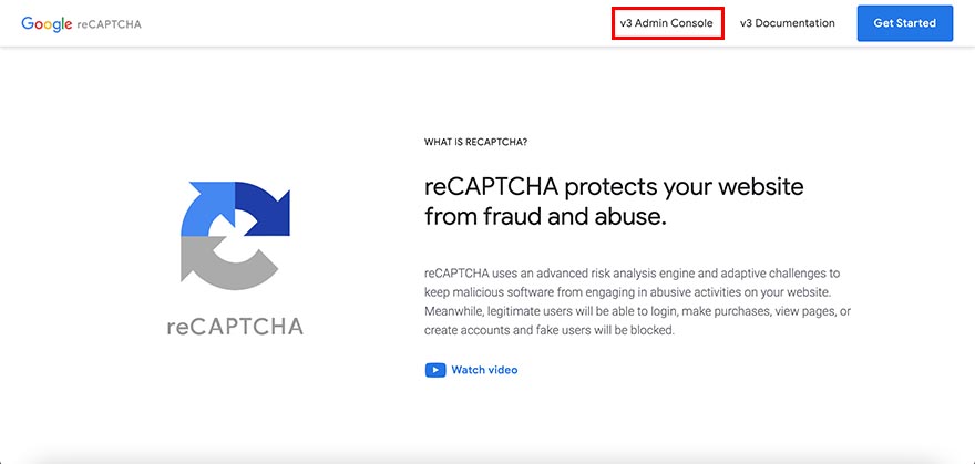 Adding reCAPTCHA to Joomla