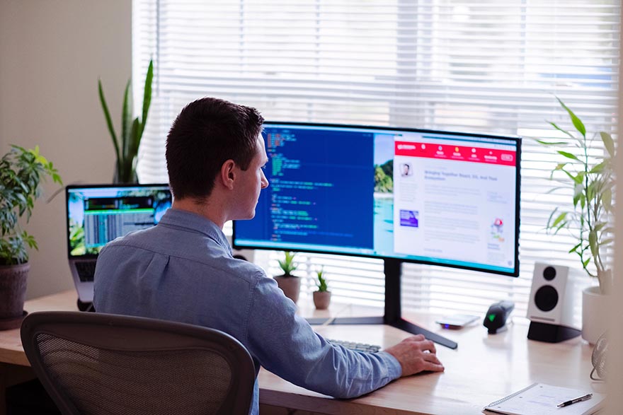 Choosing The Right Software for Your Business