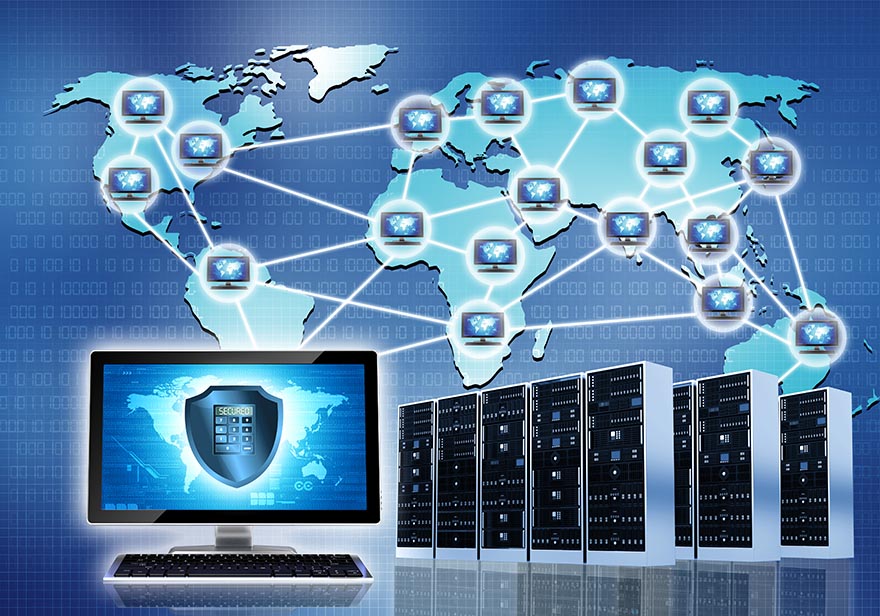 Why Does Web Hosting Need Security?