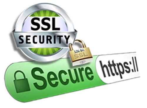 SSL Security
