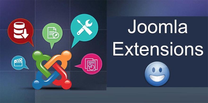 Joomla Extensions