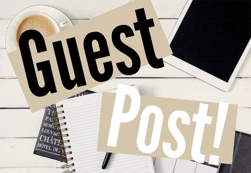 Guest post