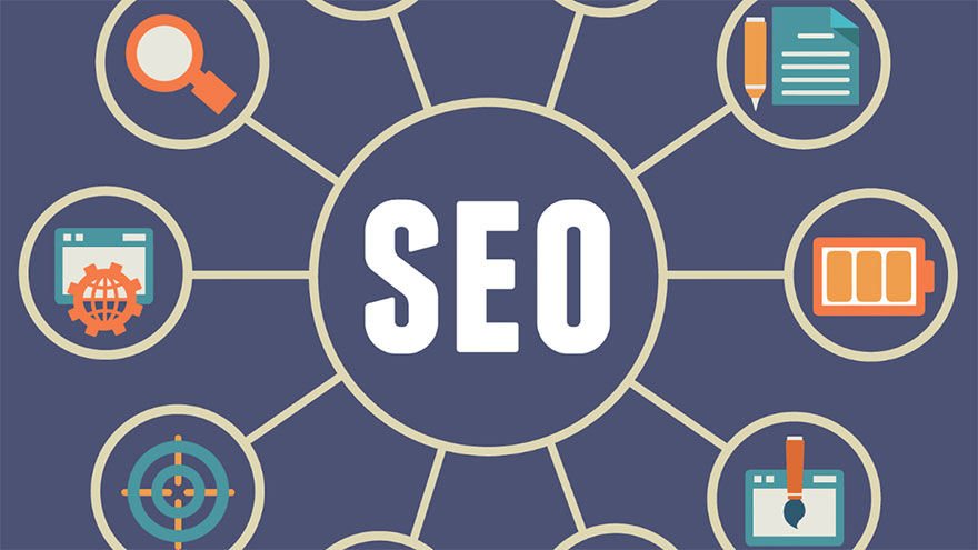 Pay attention to SEO