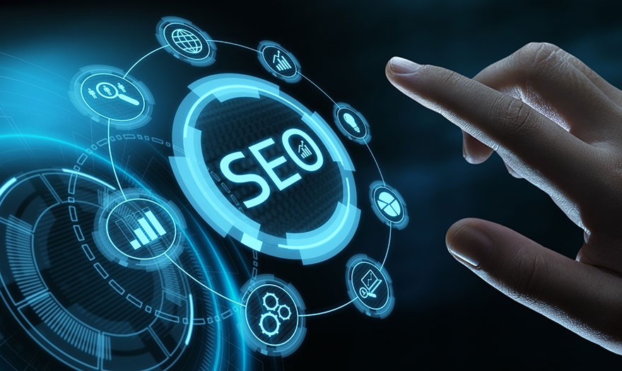 Technical SEO