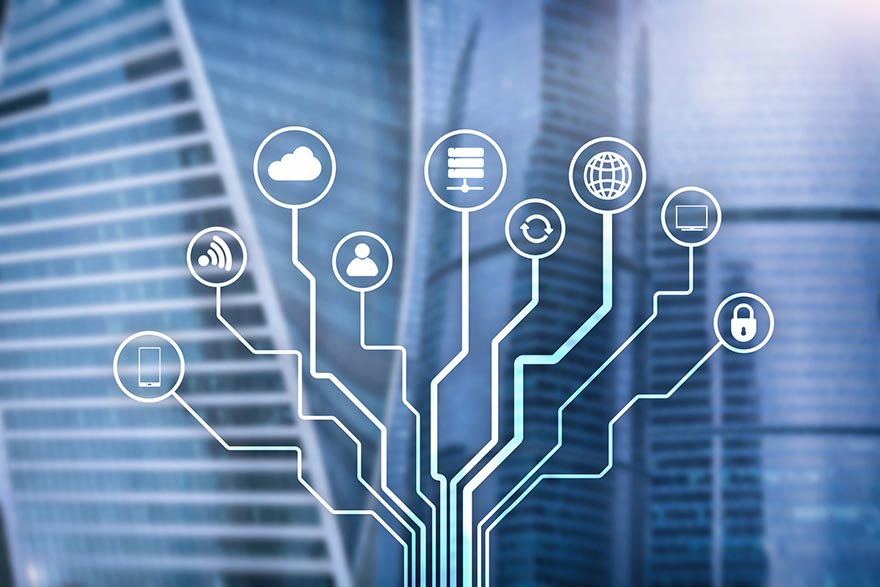 Technology Services