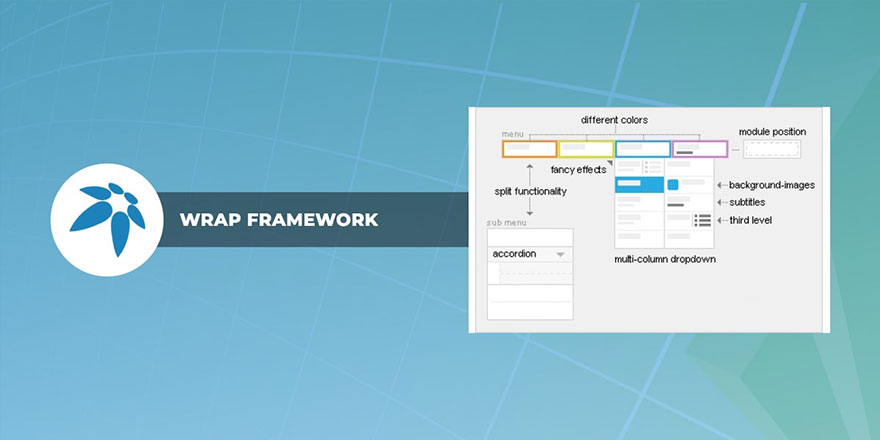 Wrap Framework