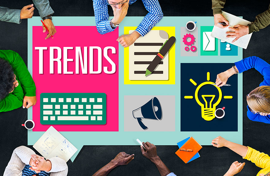 Trends