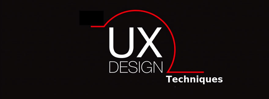 UX Design Techniques