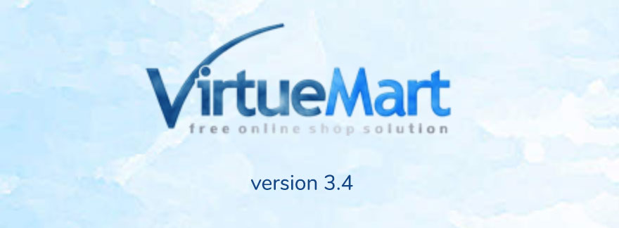 VirtueMart v3.4