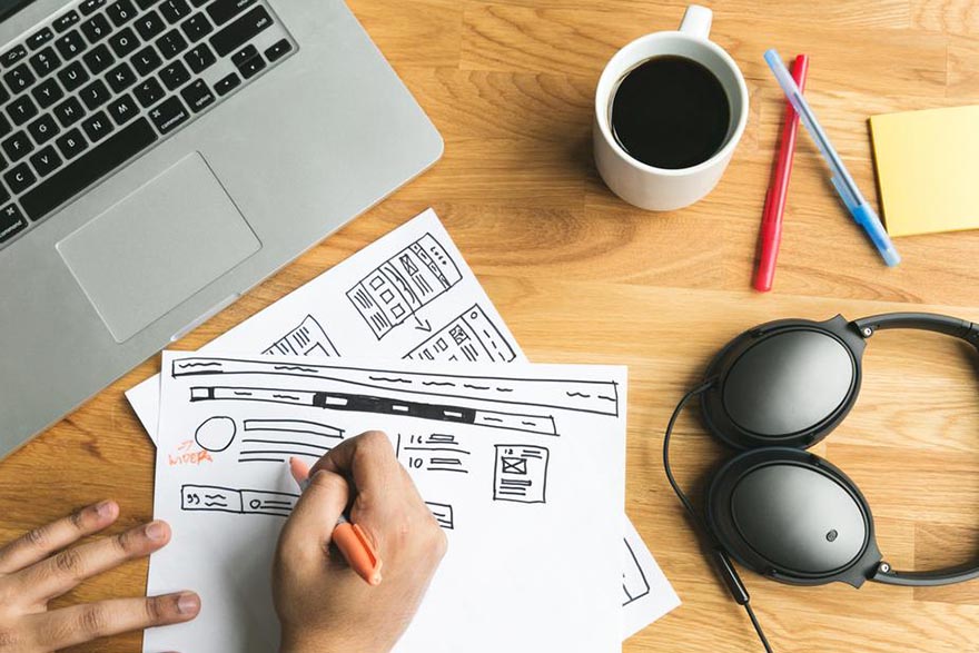 4 Tips for Starting a Web Design Studio Using the Joomla Platform