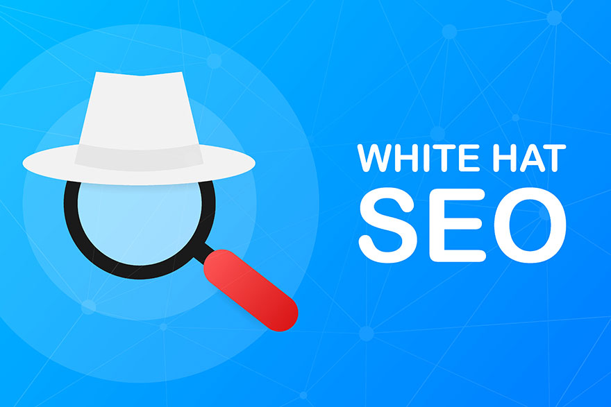 The Latest White Hat SEO Techniques