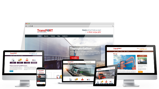 Transport Template
